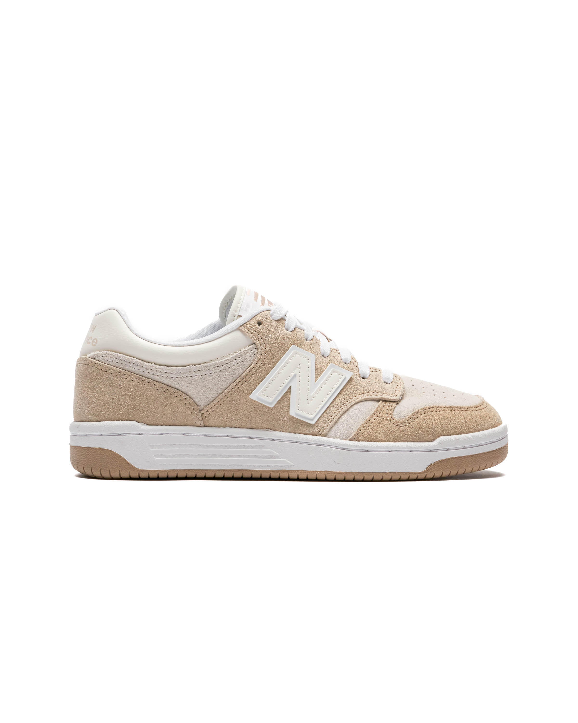 New Balance ニューバランス スニーカーBB480LEA ベージュ 480 シューズ NewBalance480 ニューバランス480 New Balance BB 480 LEA | BB480LEA | AFEW STORE